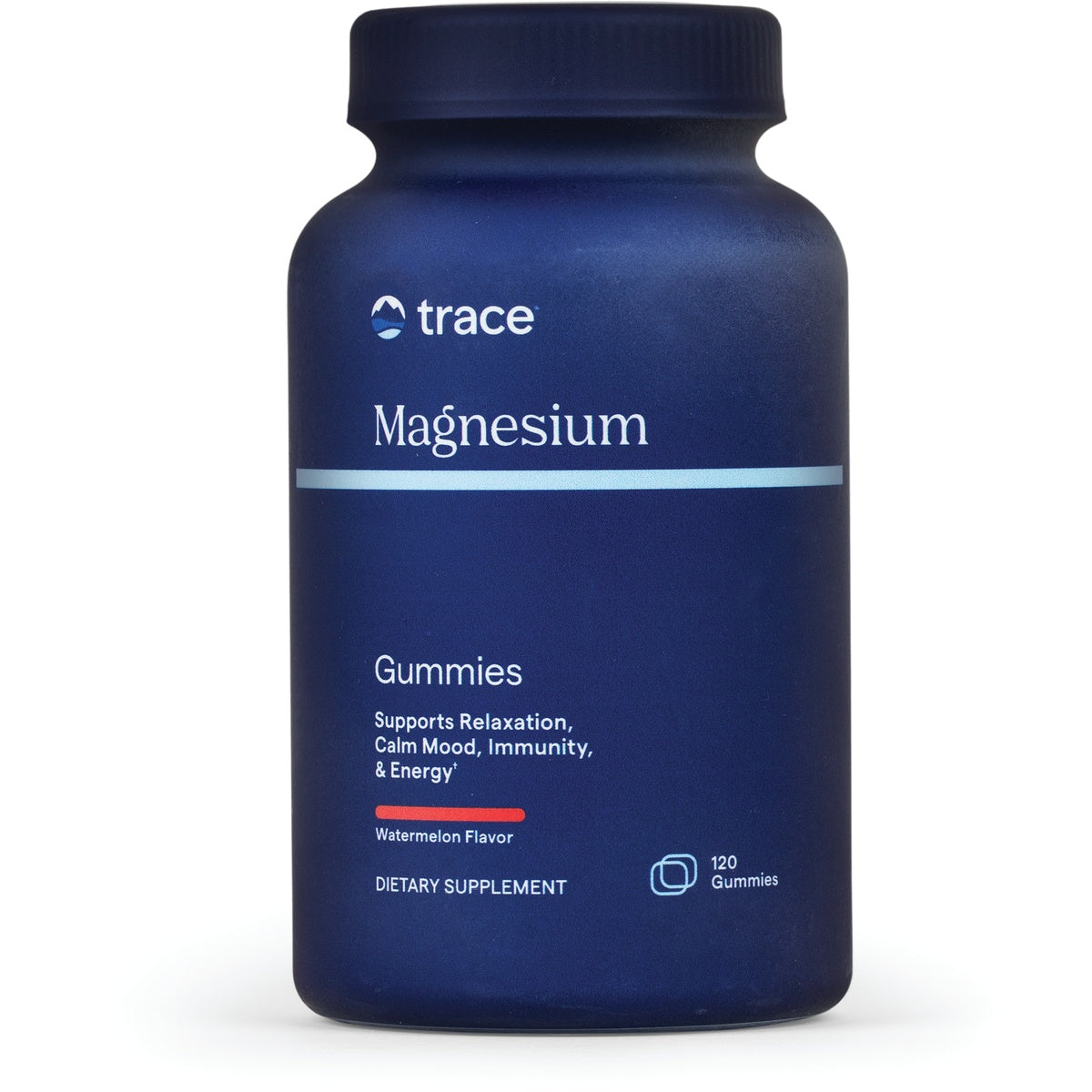Magnesium Gummies - Watermelon