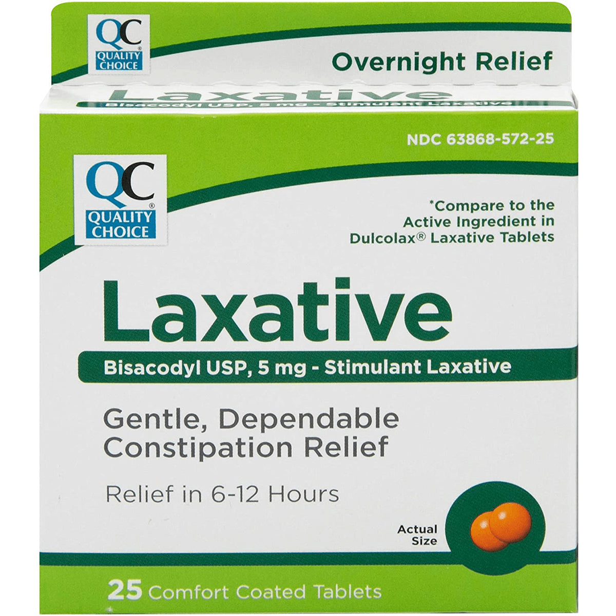 Laxative