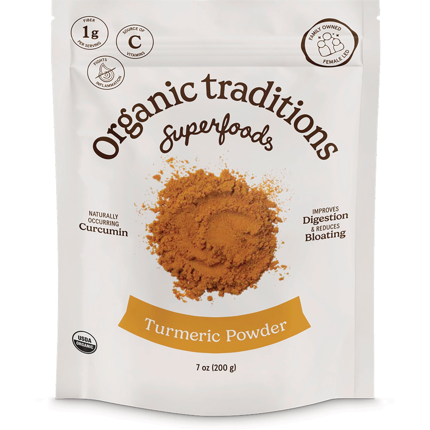 Turmeric Powder
