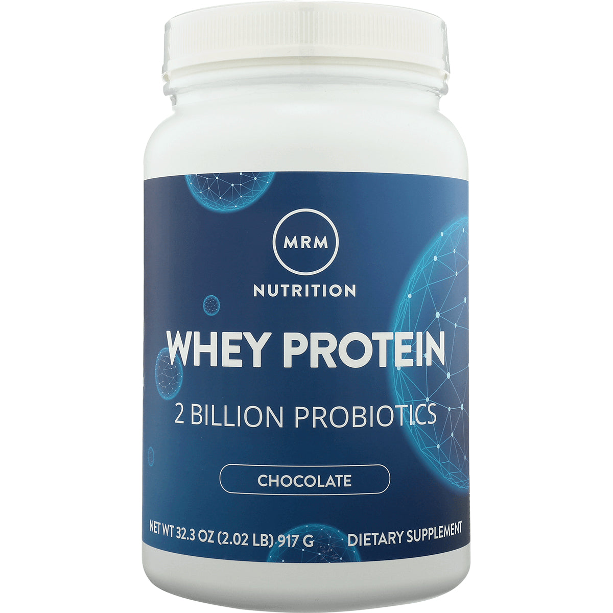 Whey Protein - Chocolate