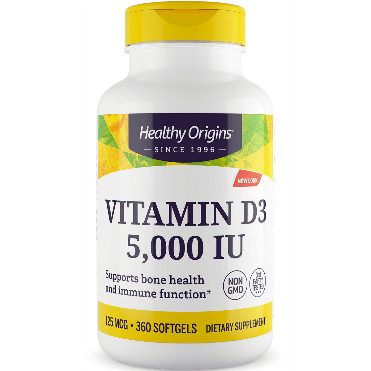 Vitamin D3