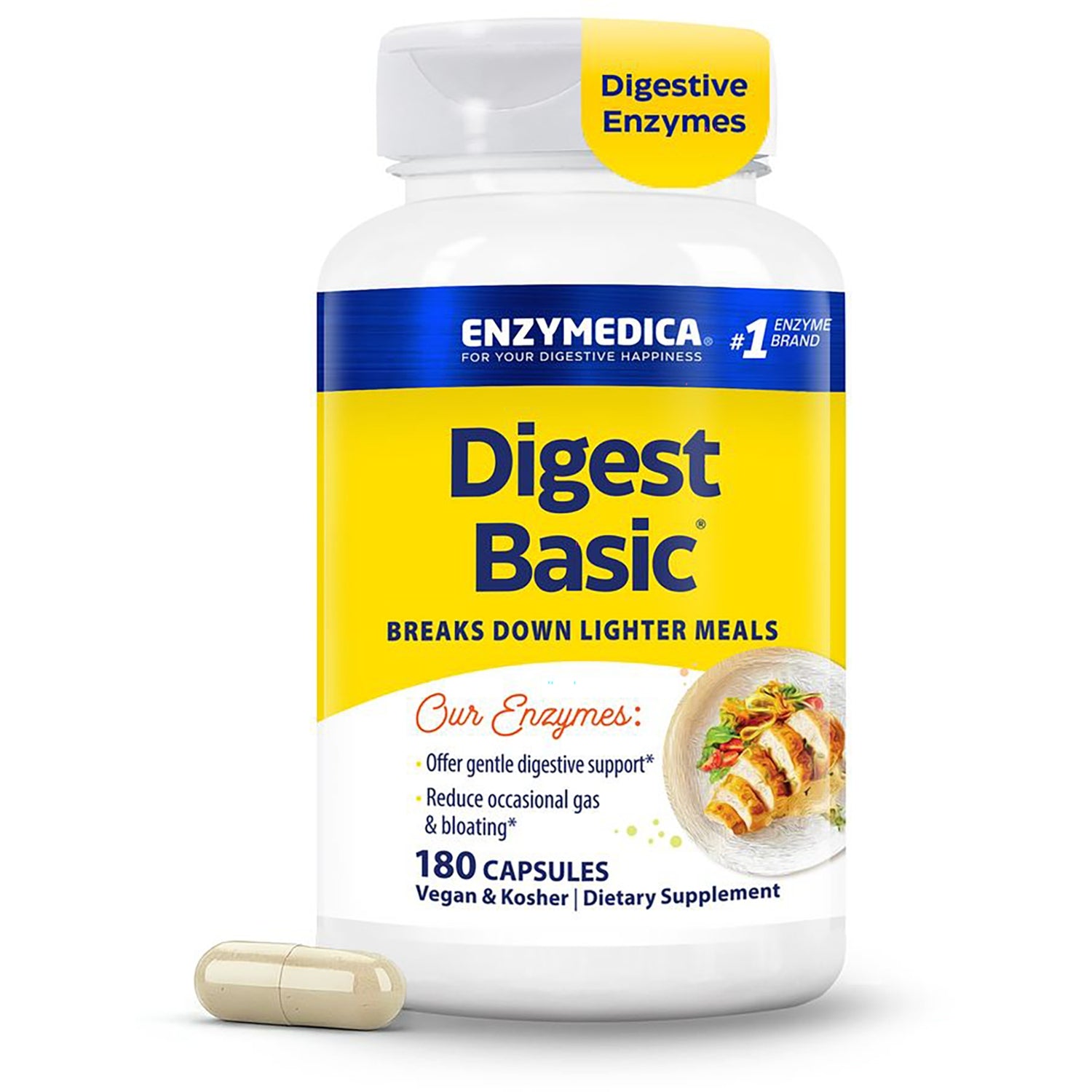 Digest Basic