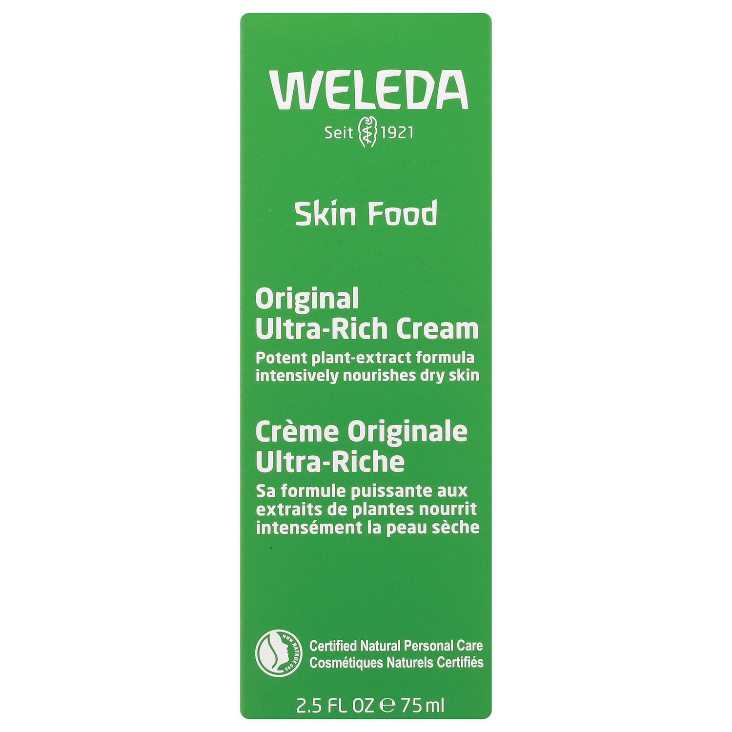Skin Food