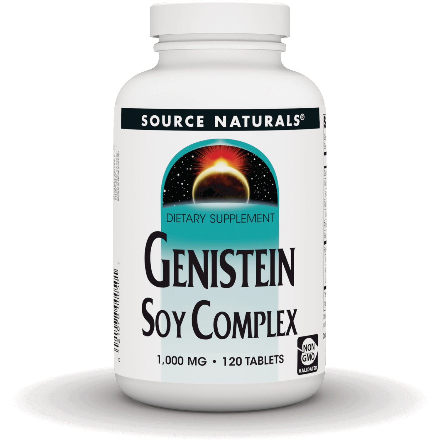 Genistein Soy Complex