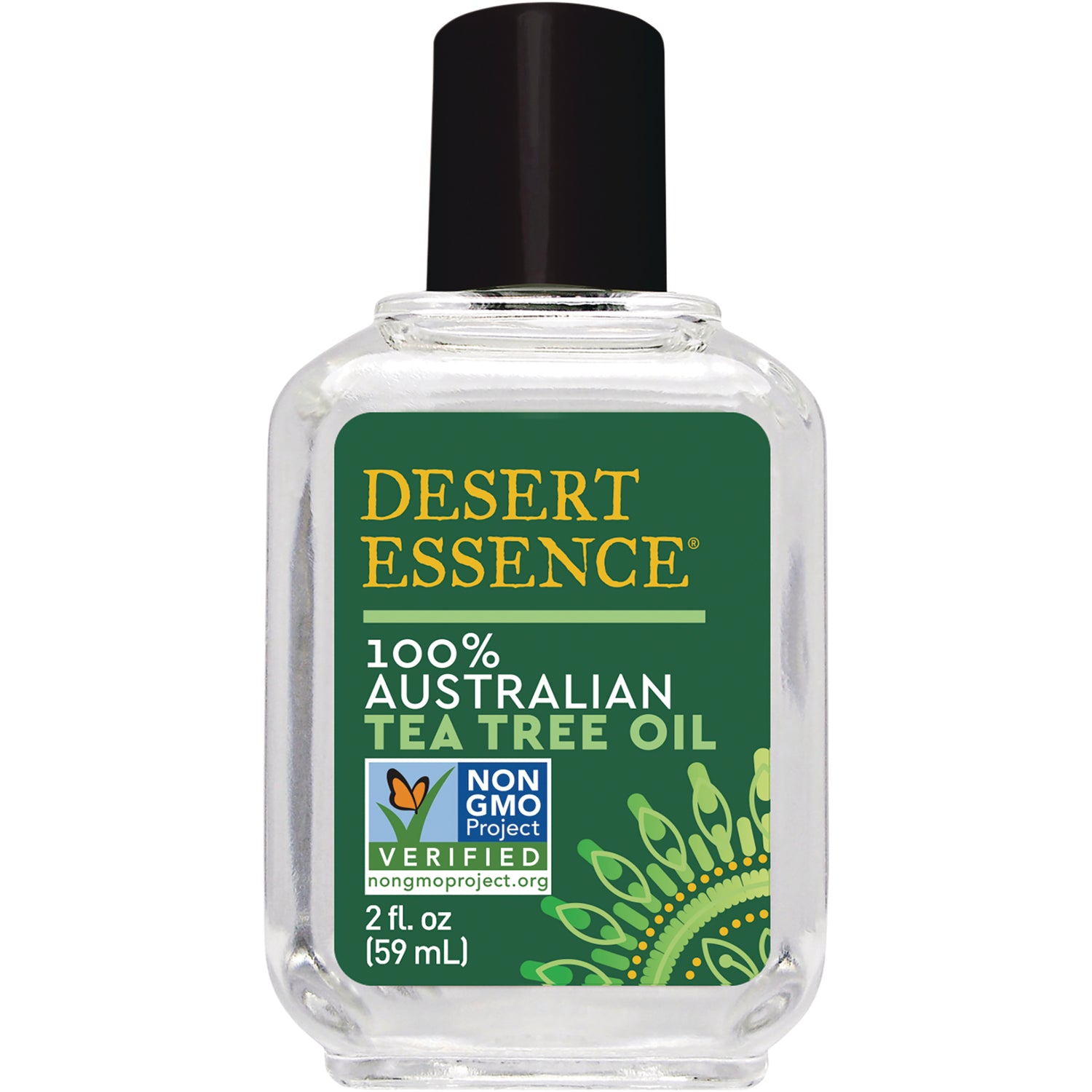 100% Australian Tea Tree Oil