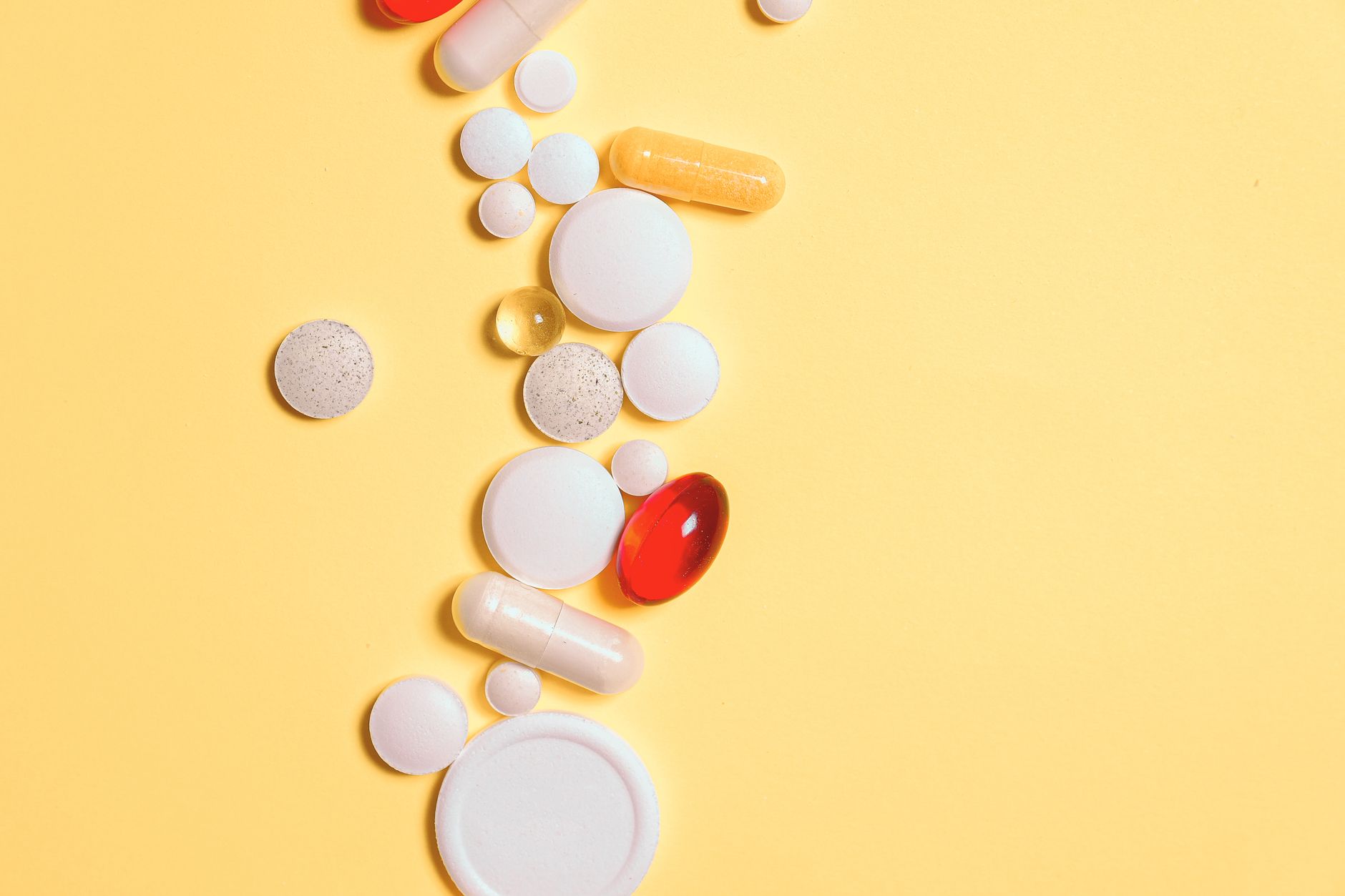Nutrition Basics for Everyday Immune Support