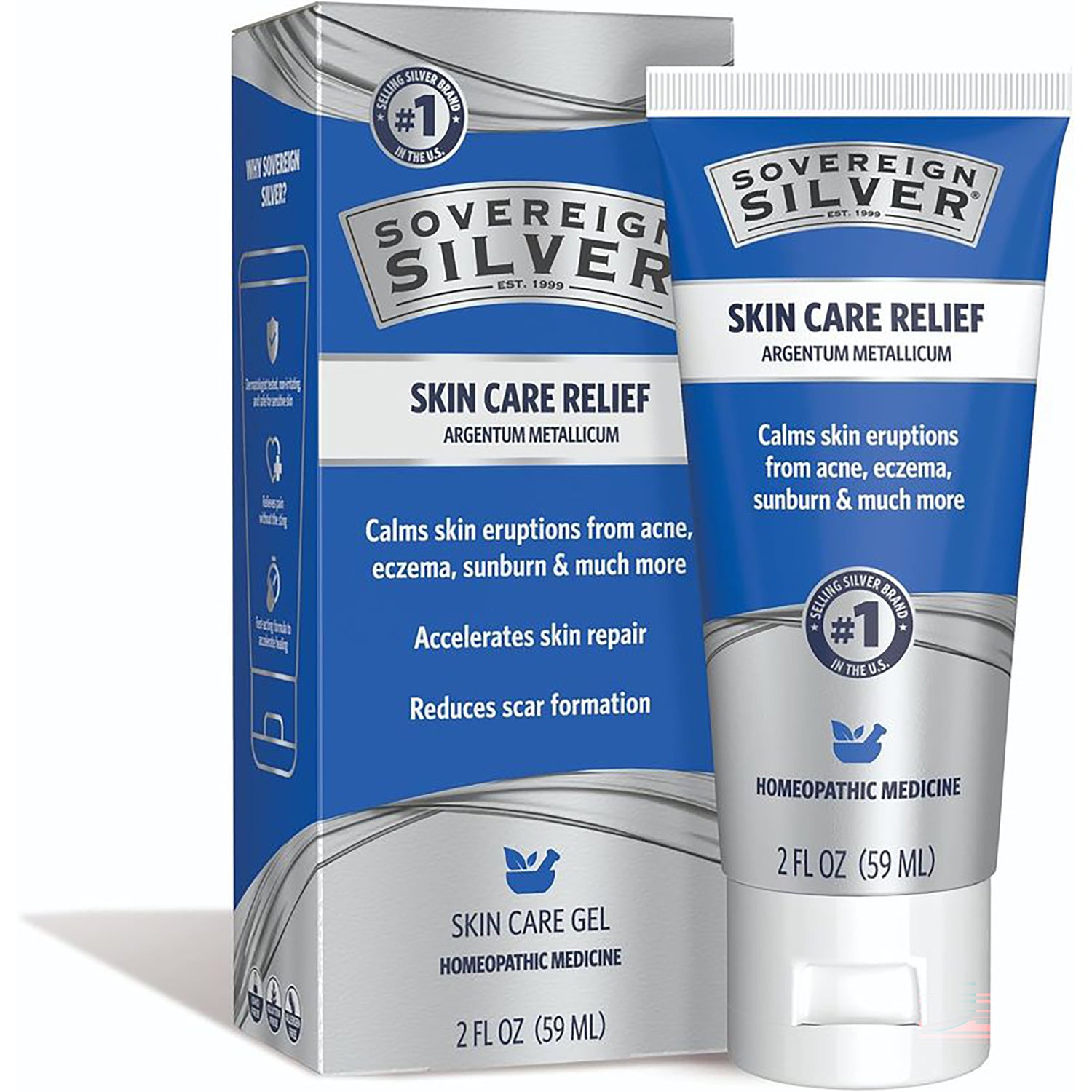Skin Care Relief