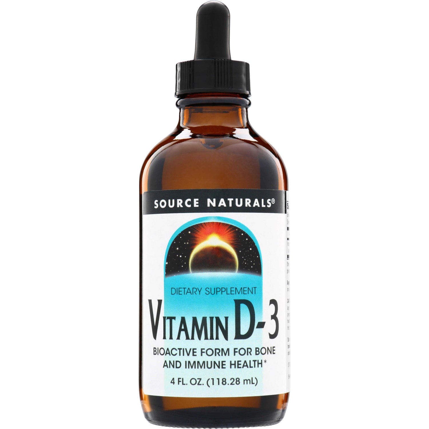 Vitamin D-3
