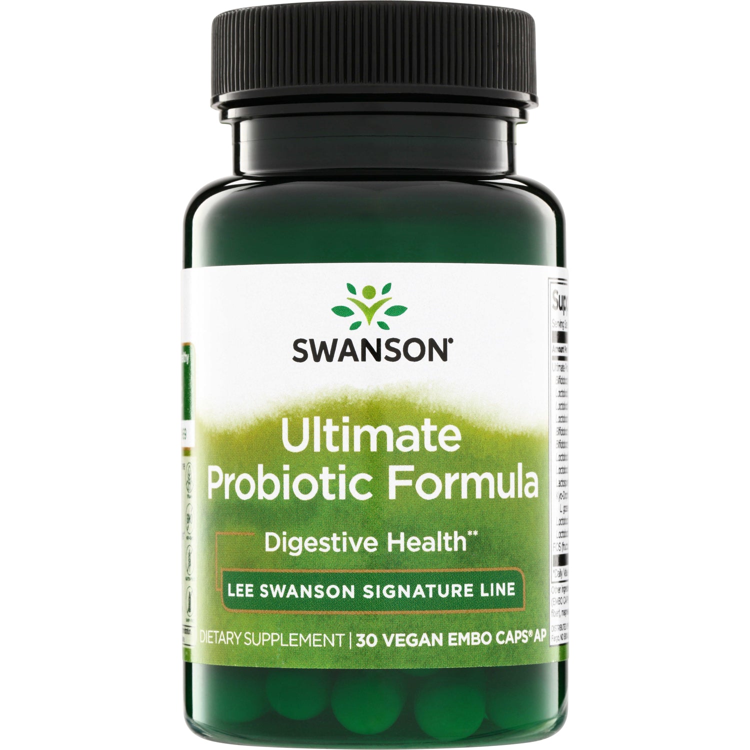 Ultimate Probiotic Formula