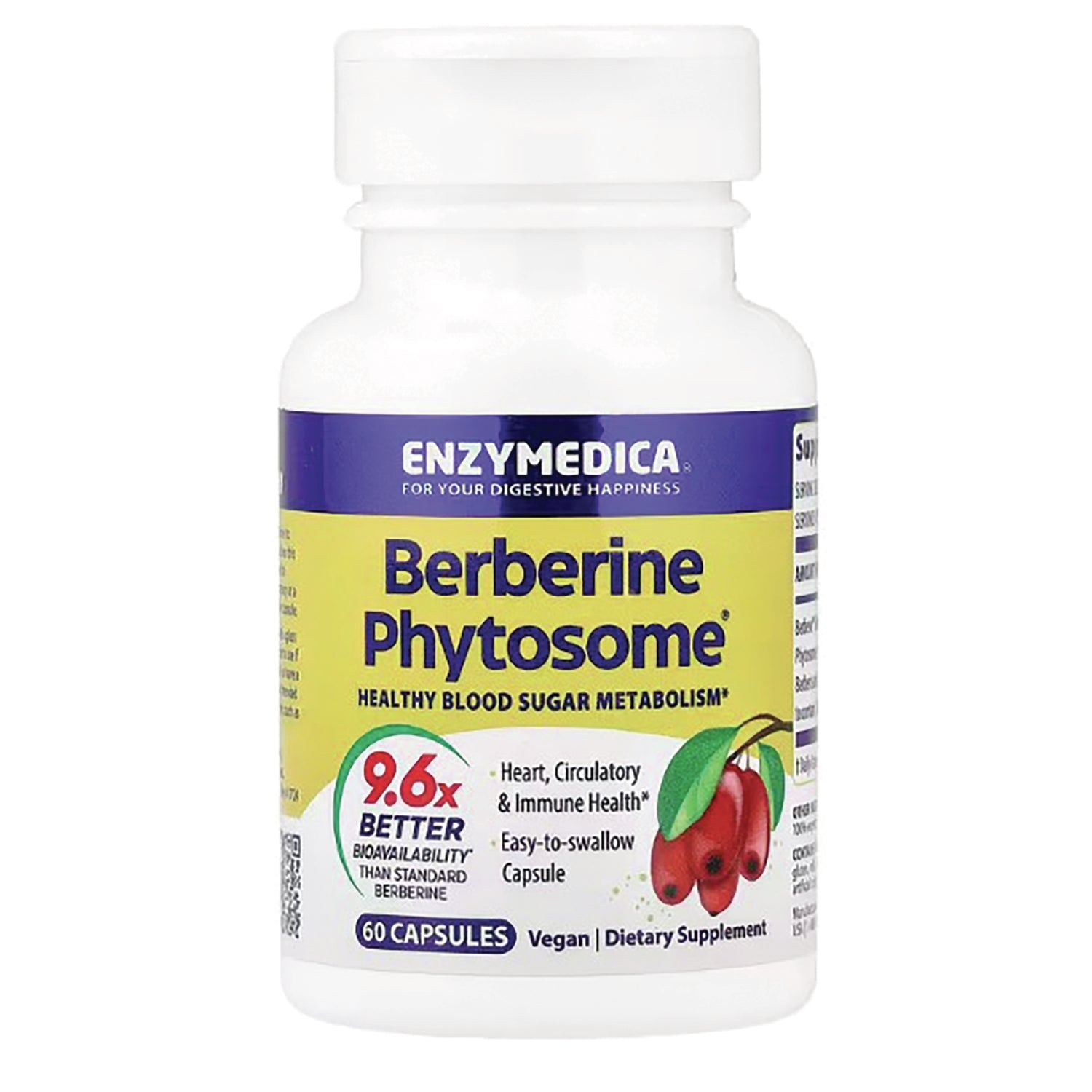 Berberine Phytosome
