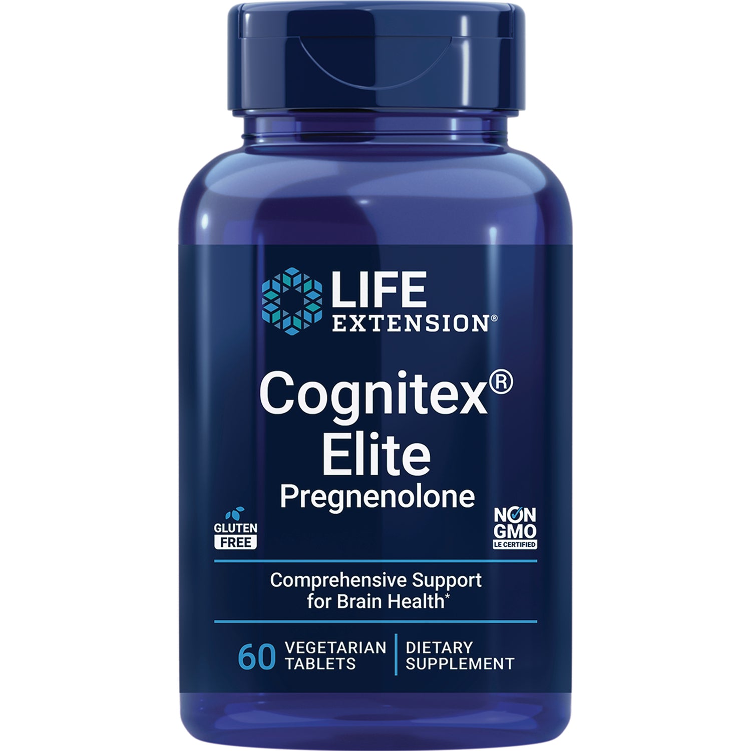 Cognitex Elite Pregnenolone