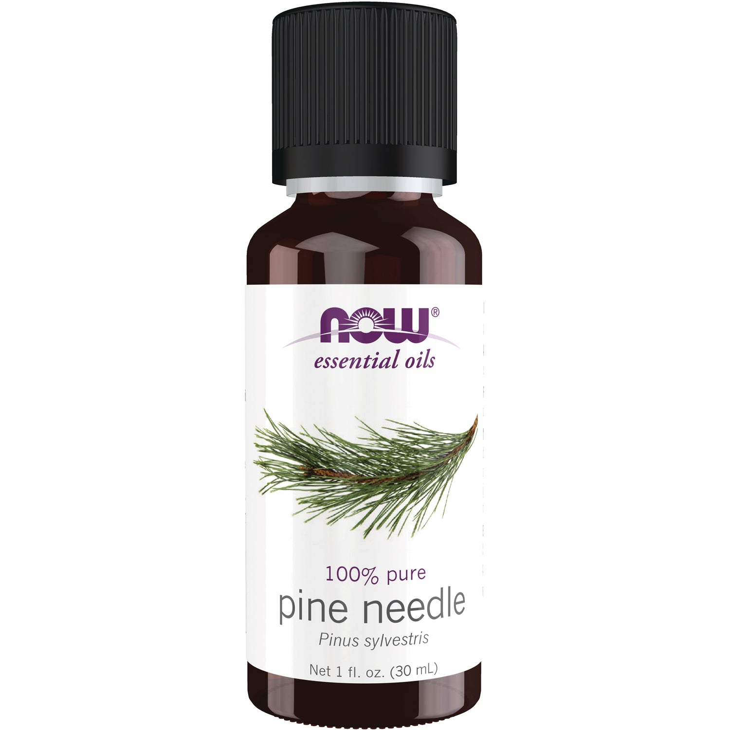 100% Pure Pine Needle Oil