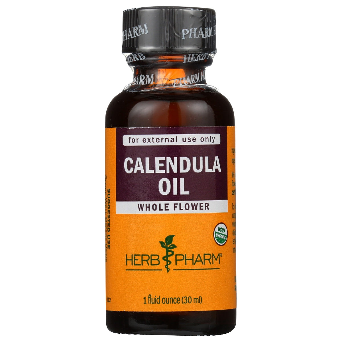 Calendula Oil