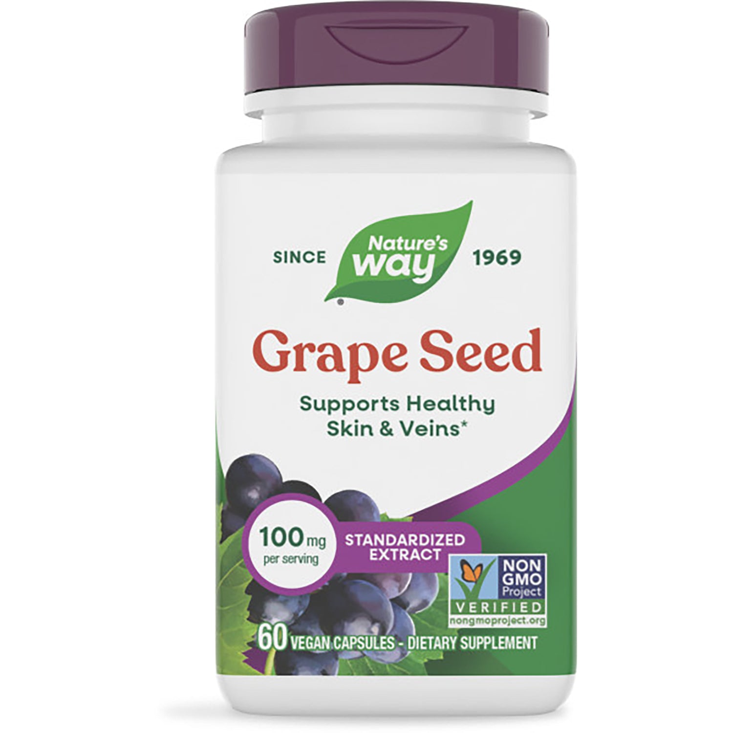 Grape Seed