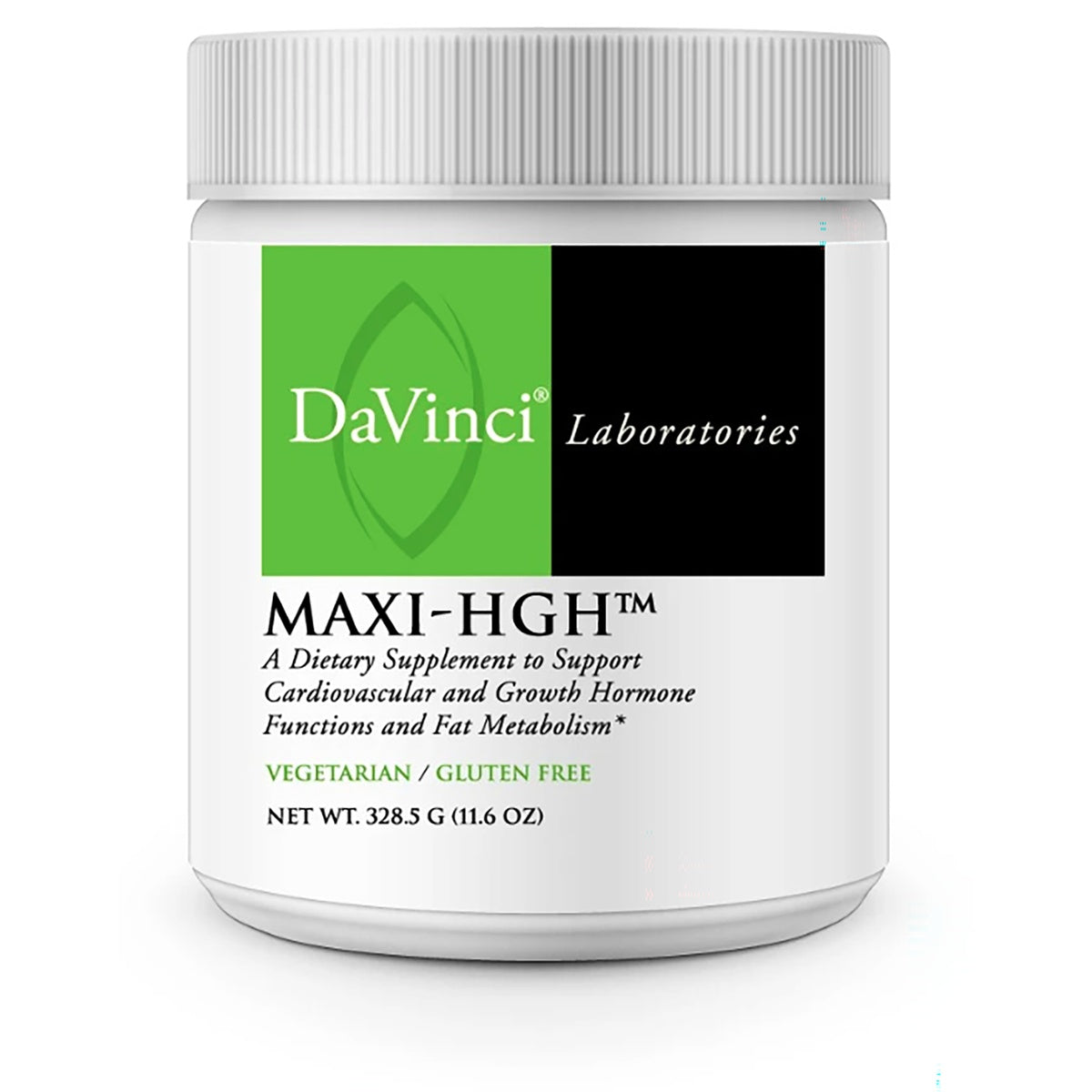 Maxi-HGH