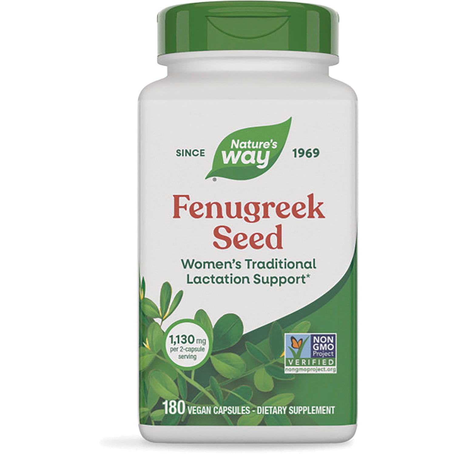 Fenugreek Seed