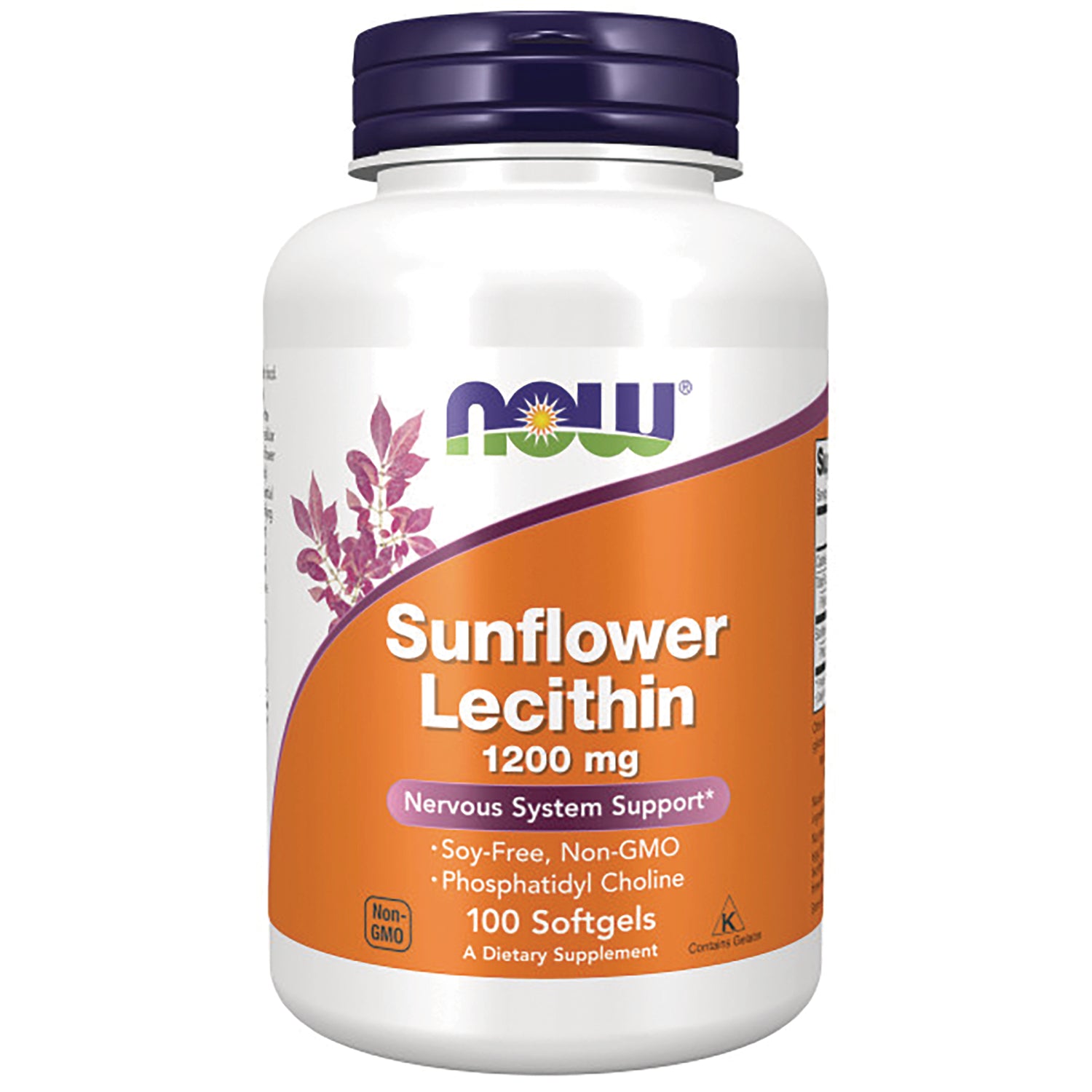 Sunflower Lecithin