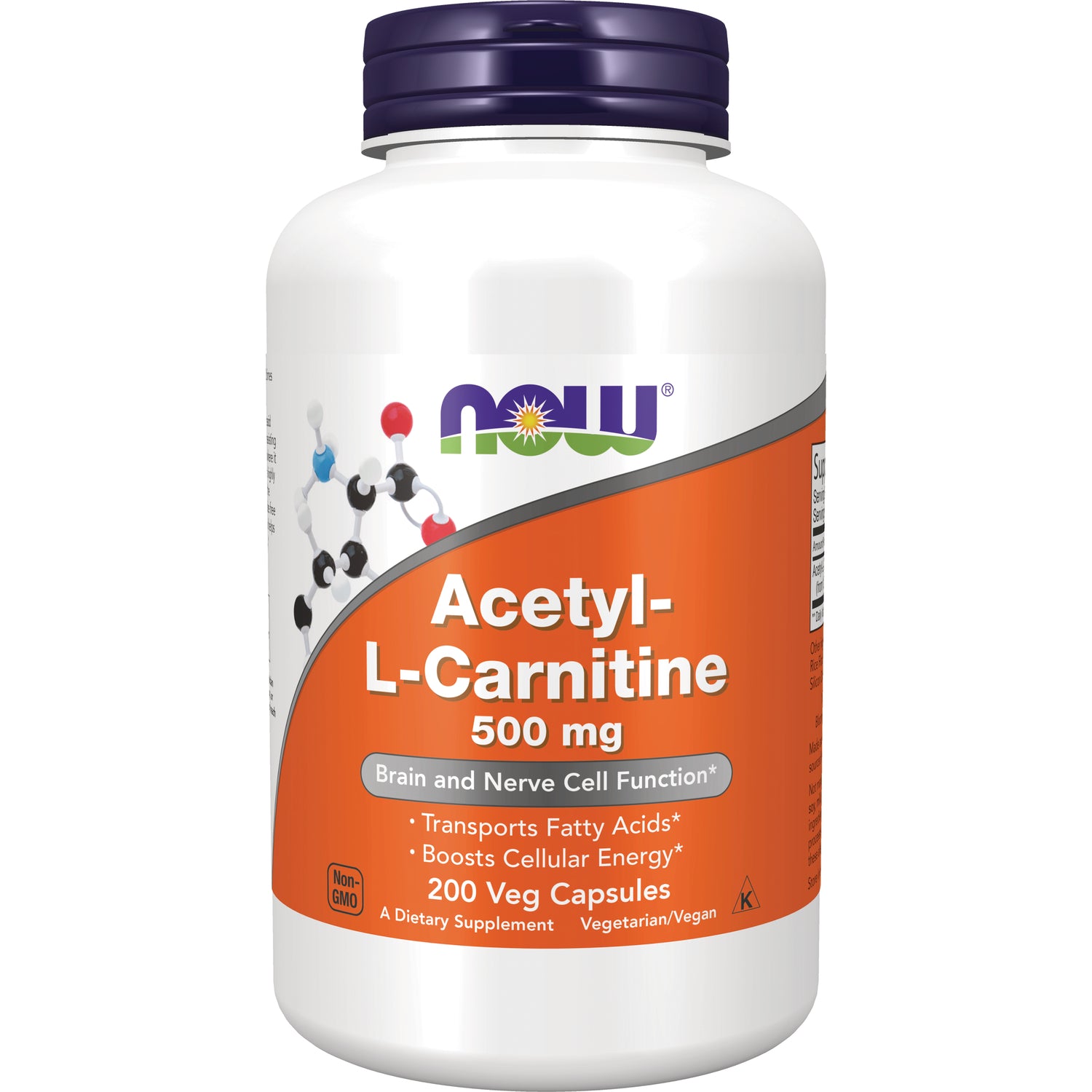 Acetyl-L Carnitine