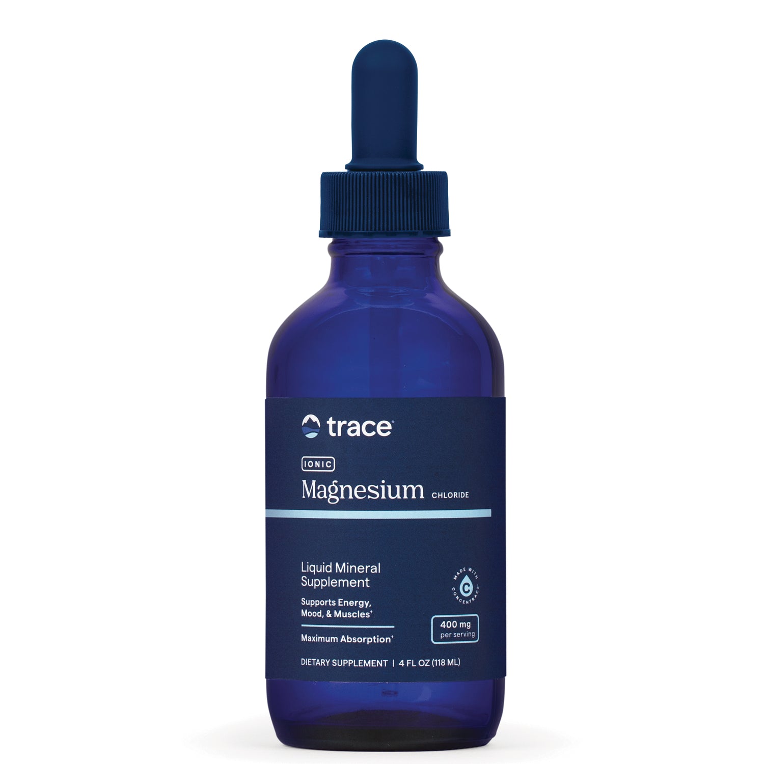 Ionic Magnesium