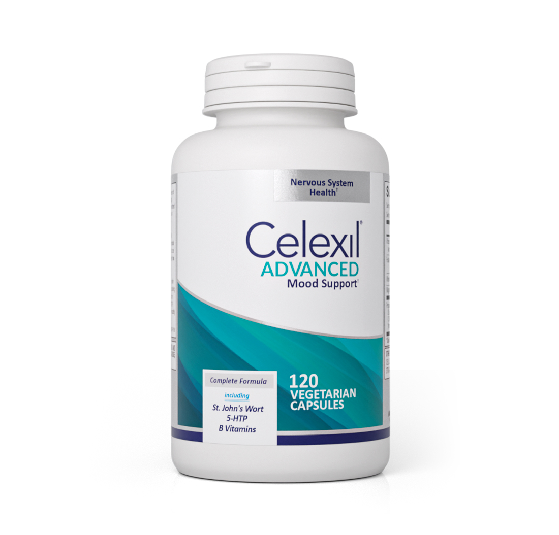 CELEXIL 120 Capsules