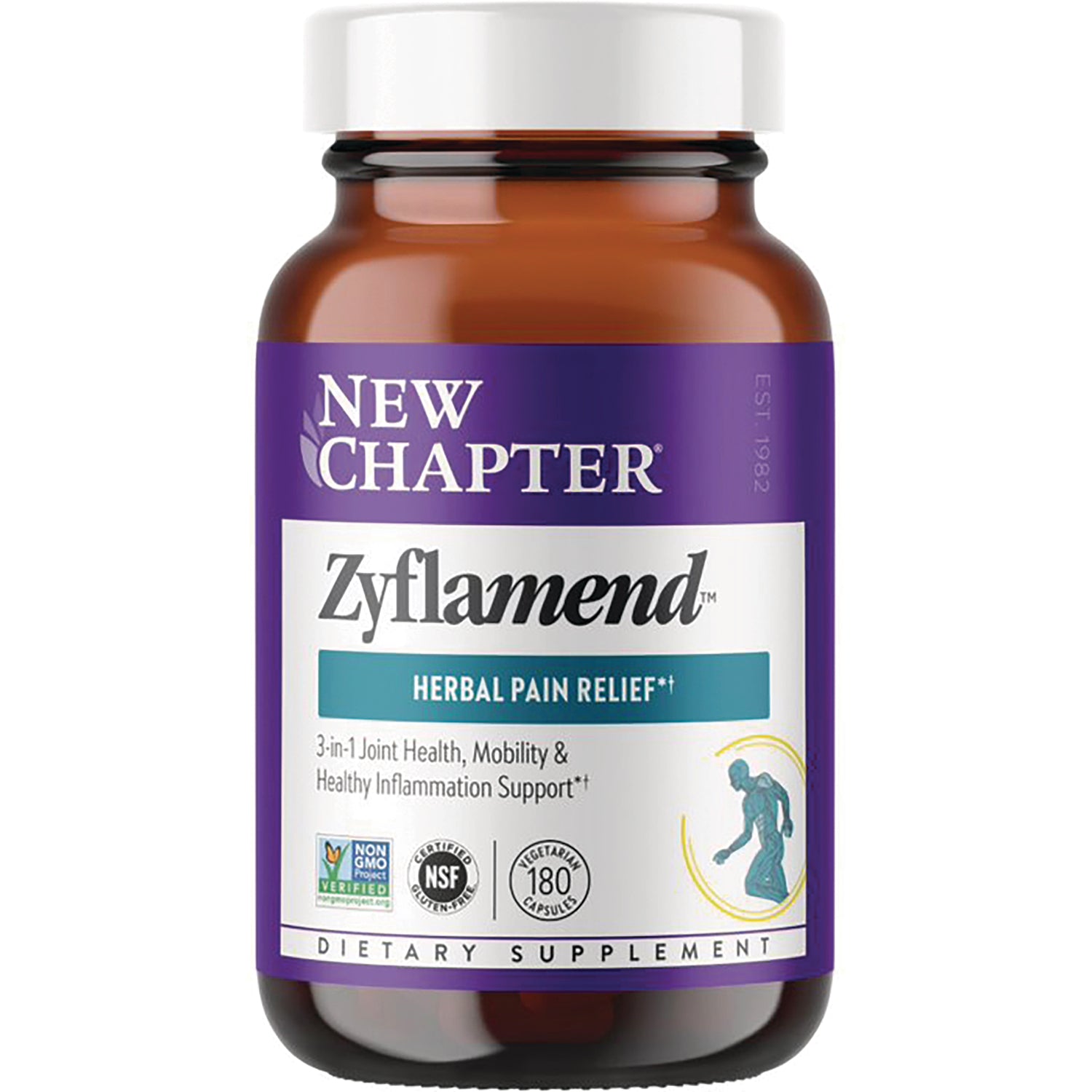 Zyflamend