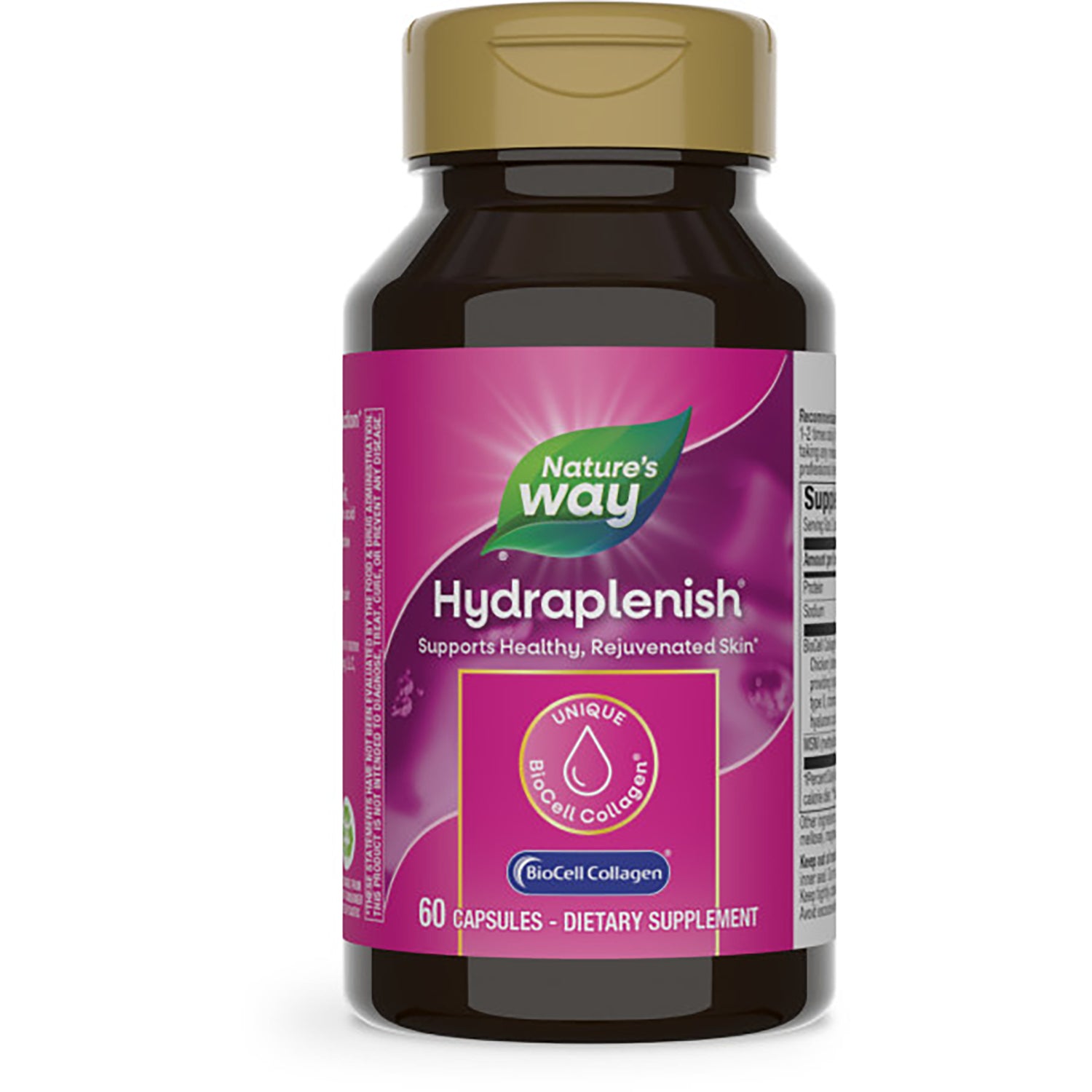 Hydraplenish