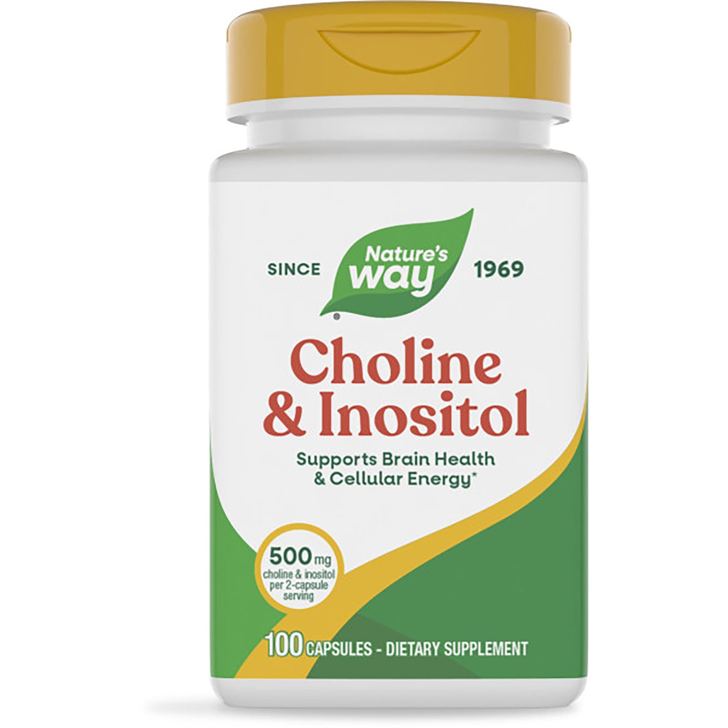 Choline & Inositol