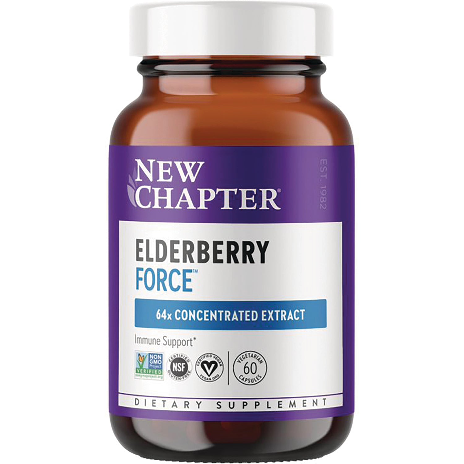 Elderberry Force