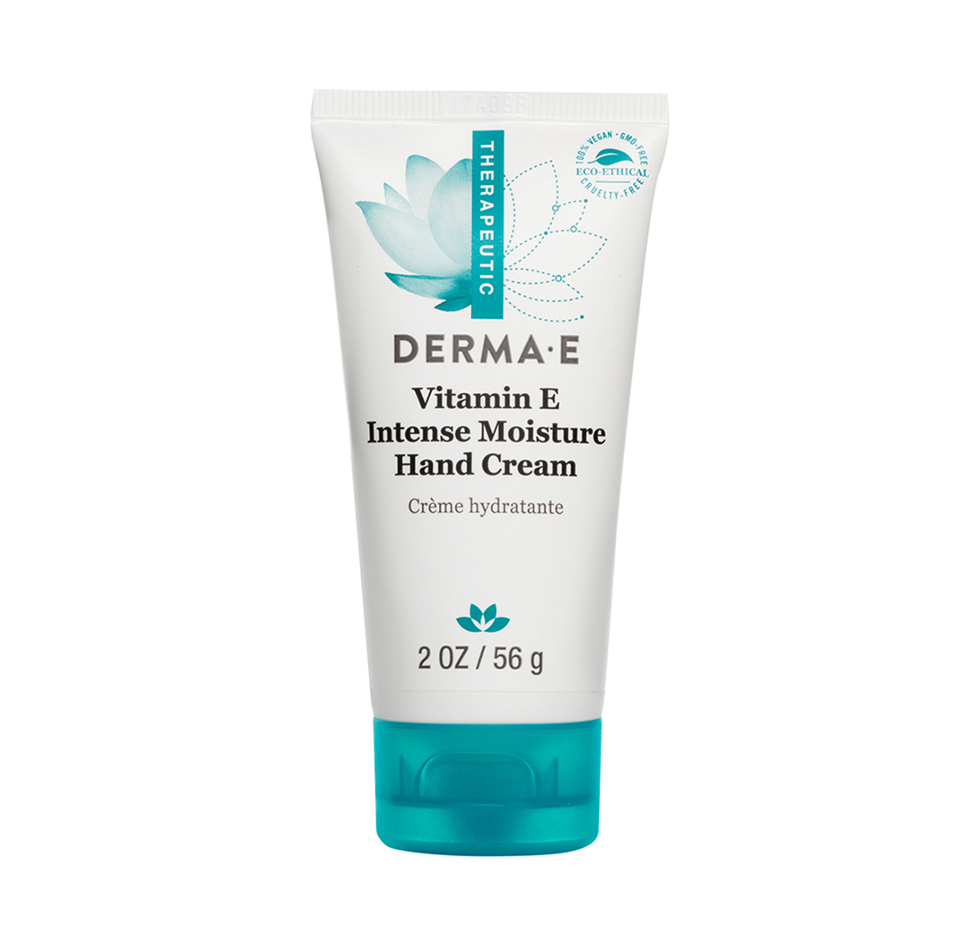 VITAMIN E INTENSIVE THERAPY HAND CRÉME (Lavender & Neroli) (2oz) 56g