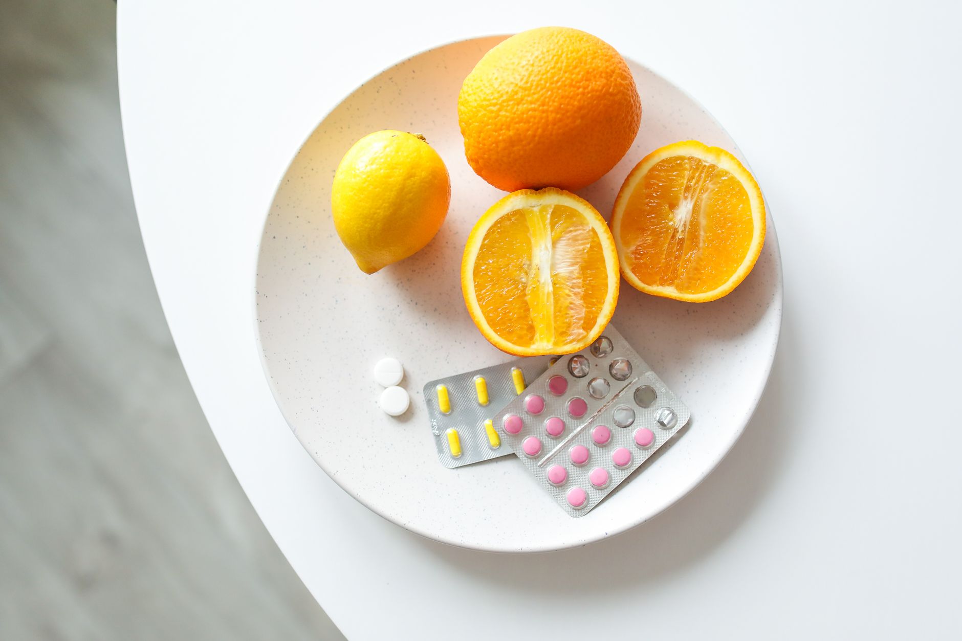 Les fortes doses de vitamine C représentent-elles une charge pour l’organisme ?