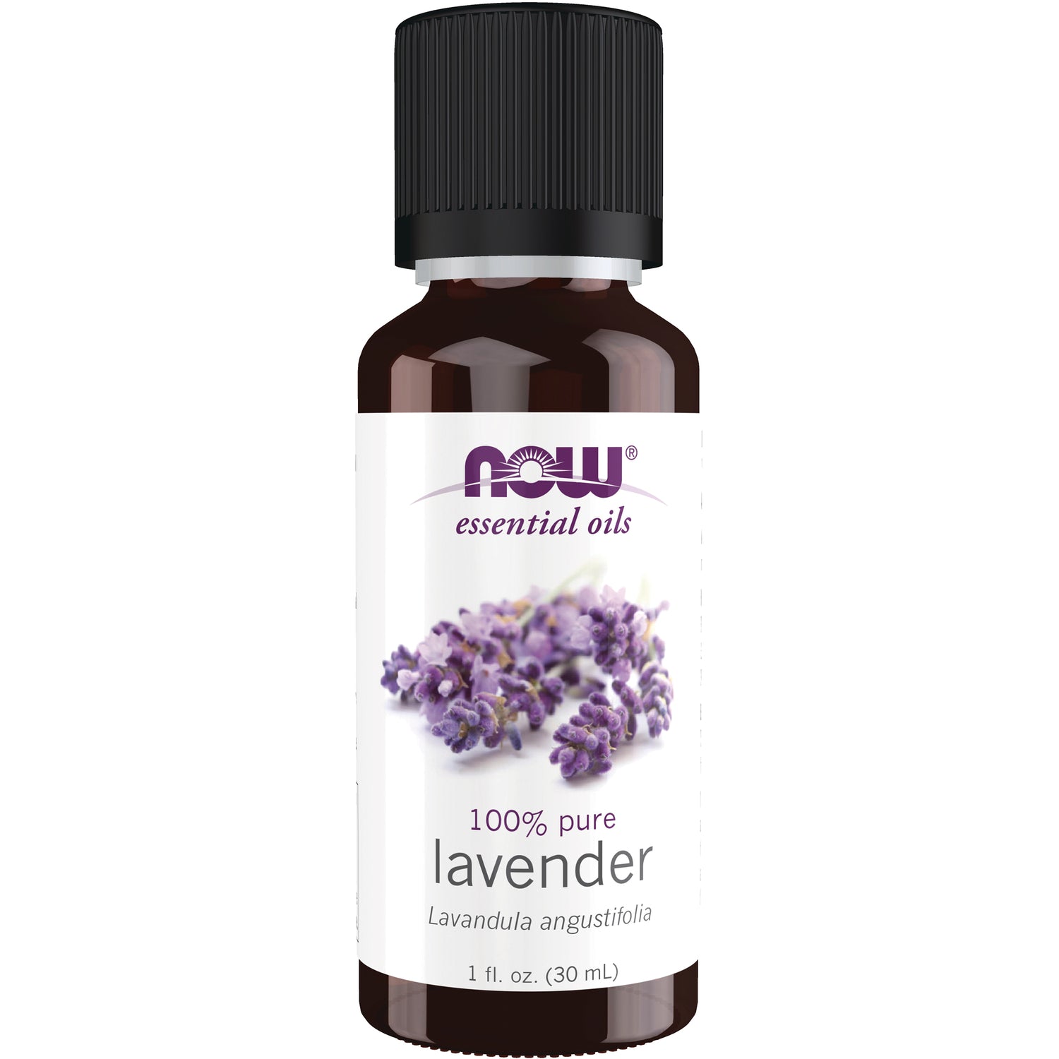 100% Pure Lavender Oil