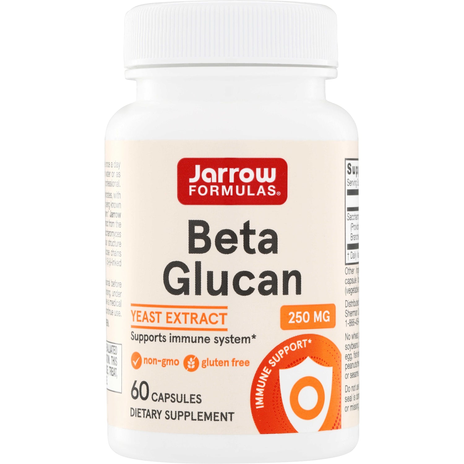 Beta Glucan
