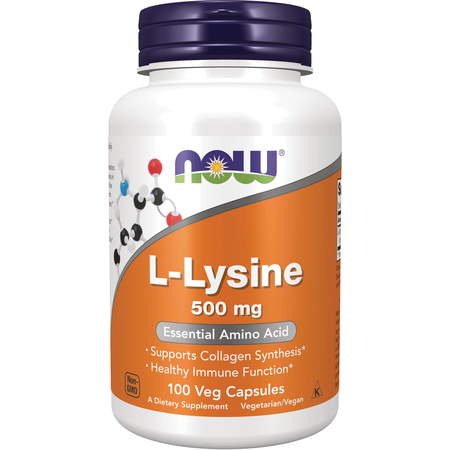 L-Lysine