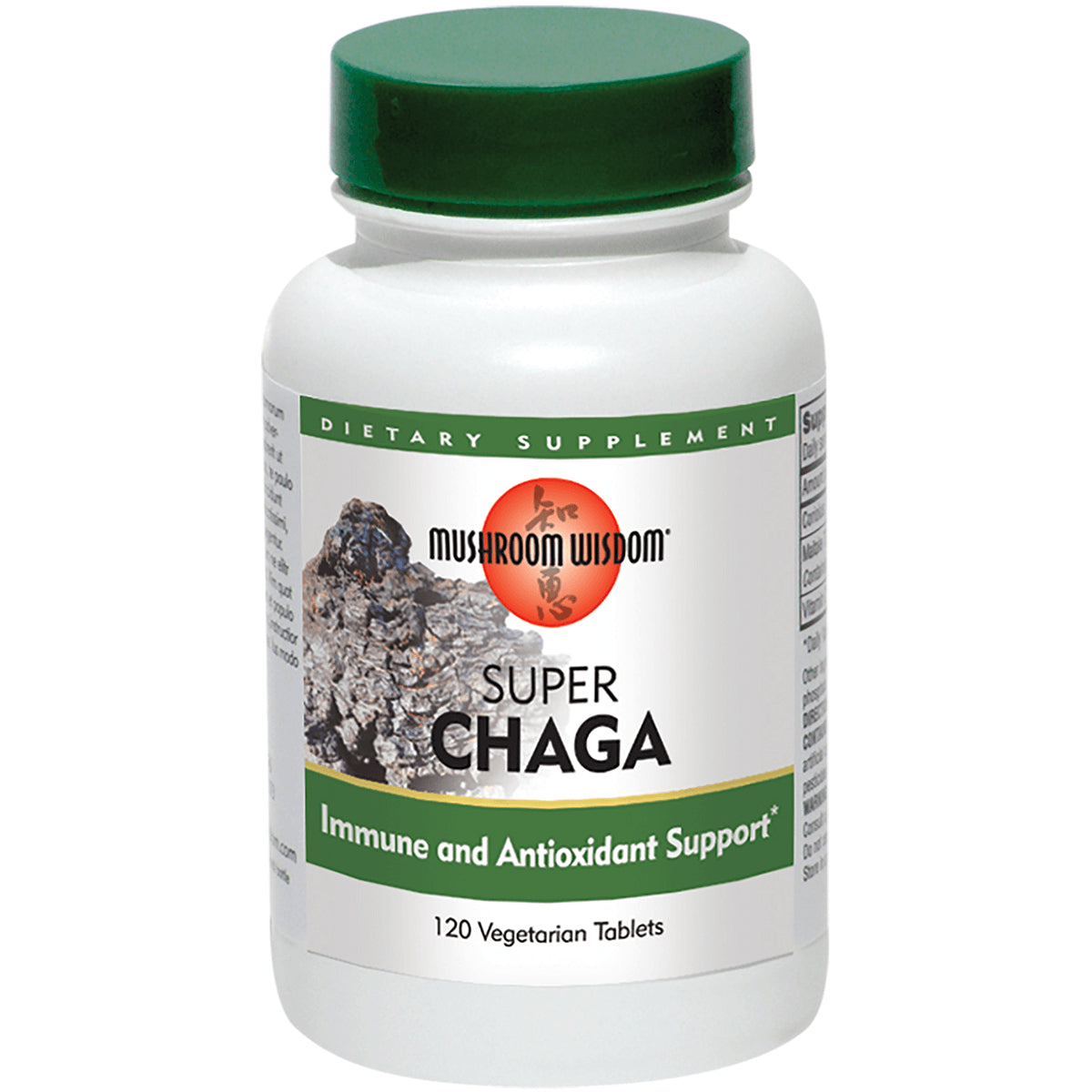 Super Chaga