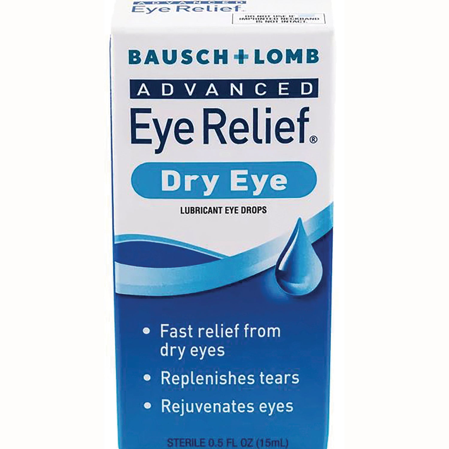 Advanced Eye Relief Dry Eye