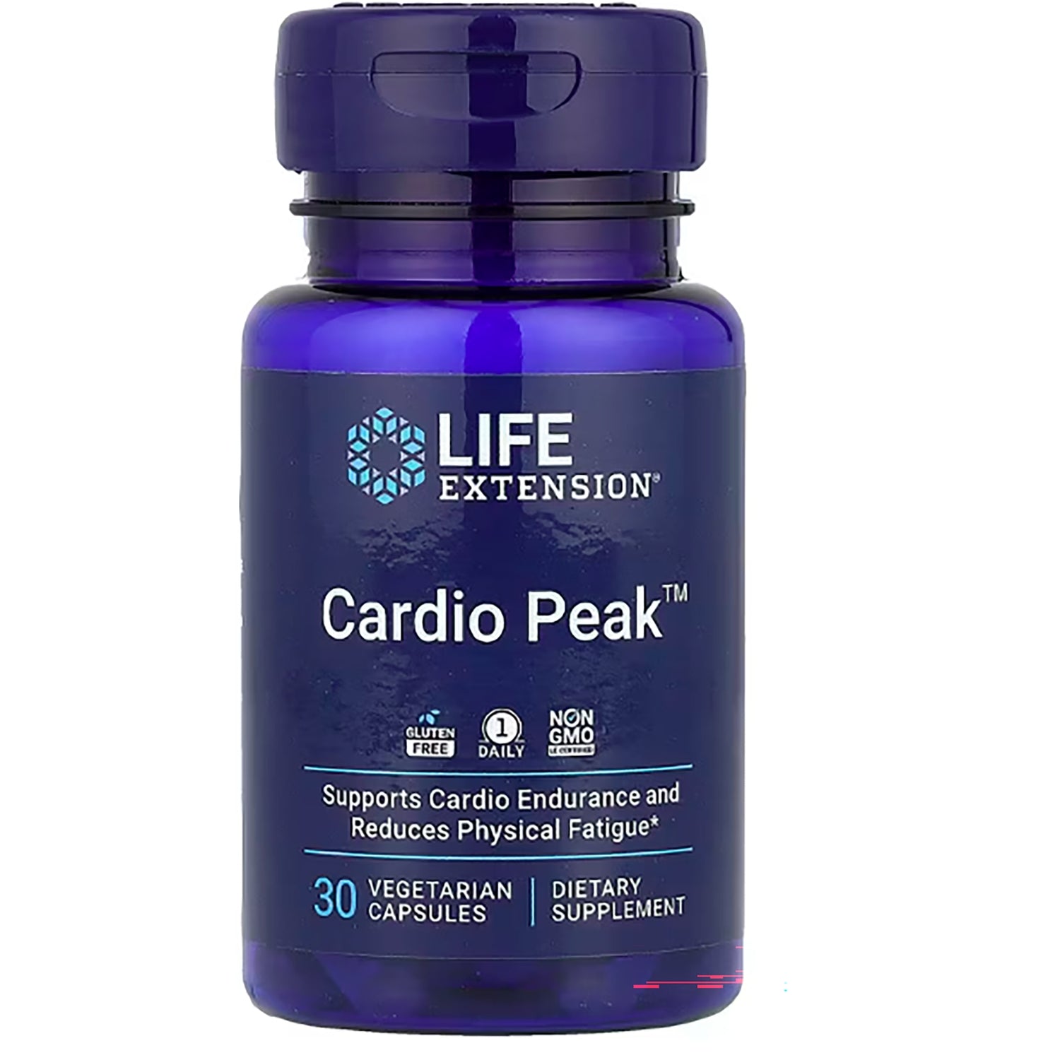 Cardio Peak