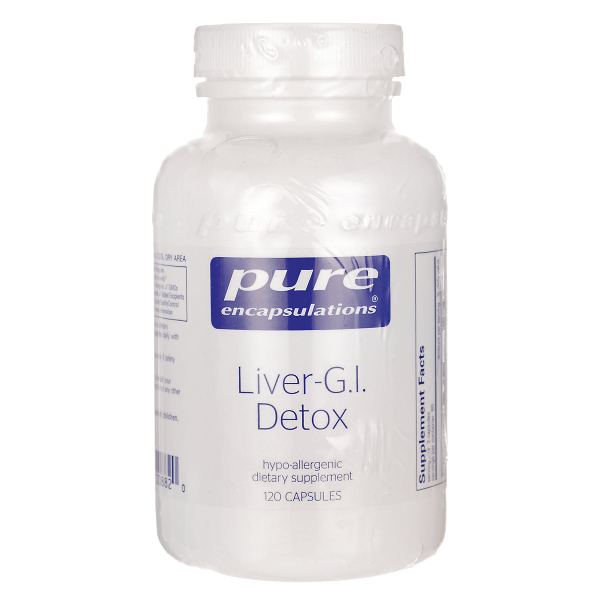 Liver-G.I. Detox