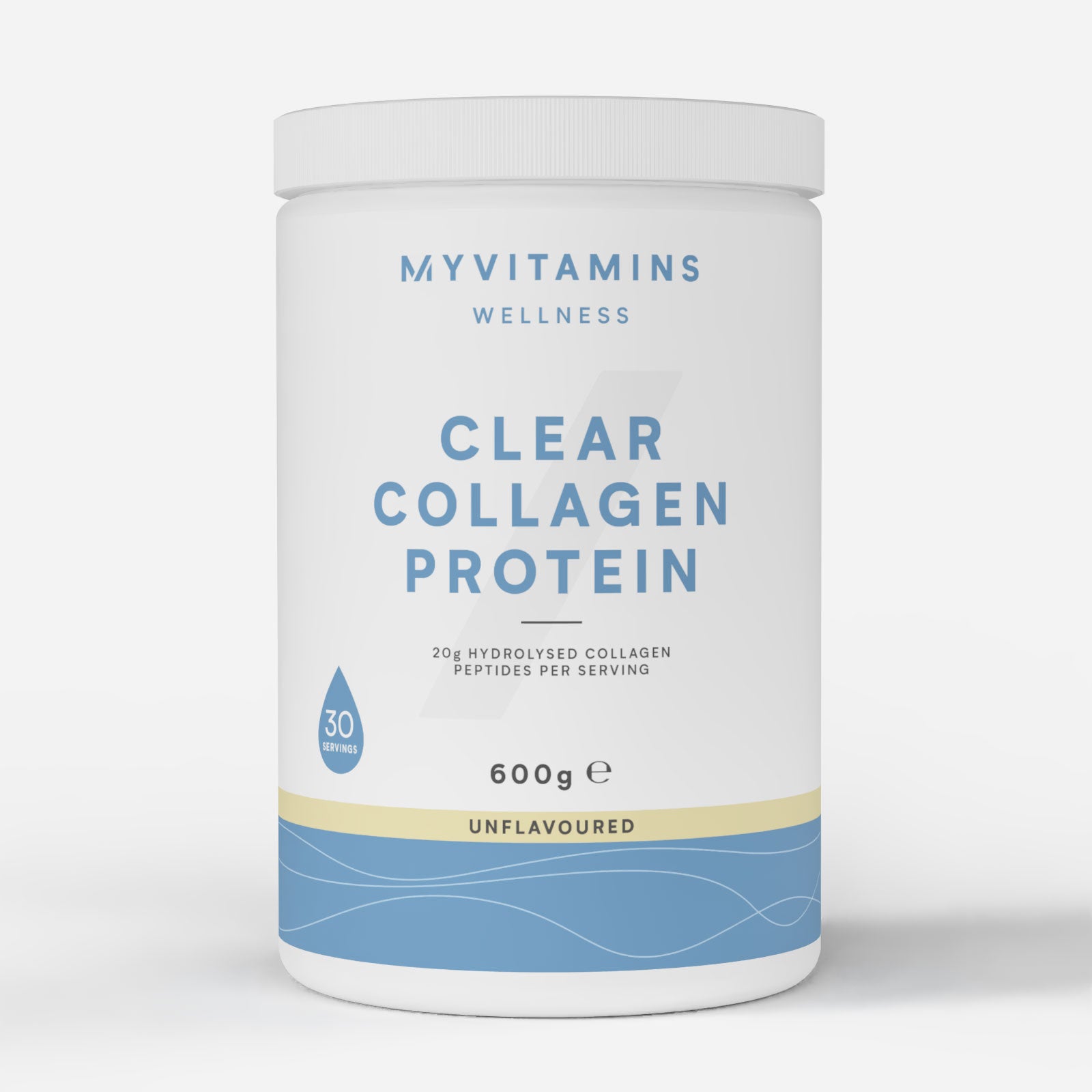 Collagen Powder