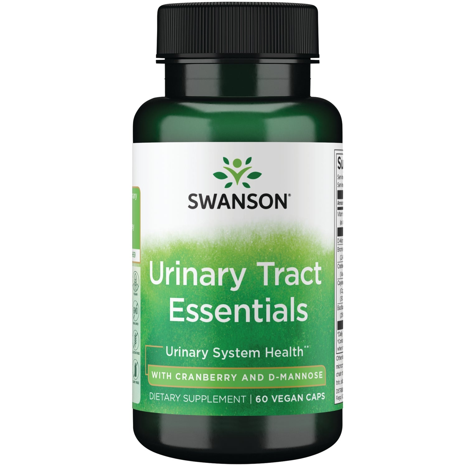 Urinary Tract Essentials