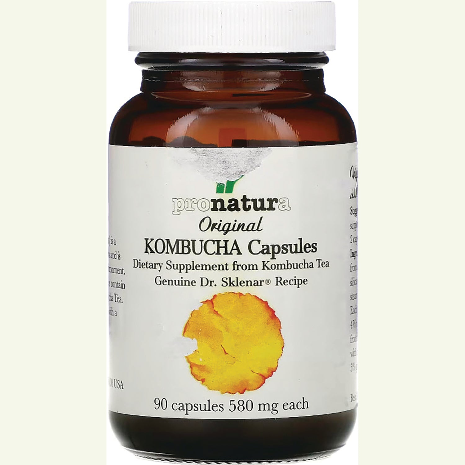 Kombucha