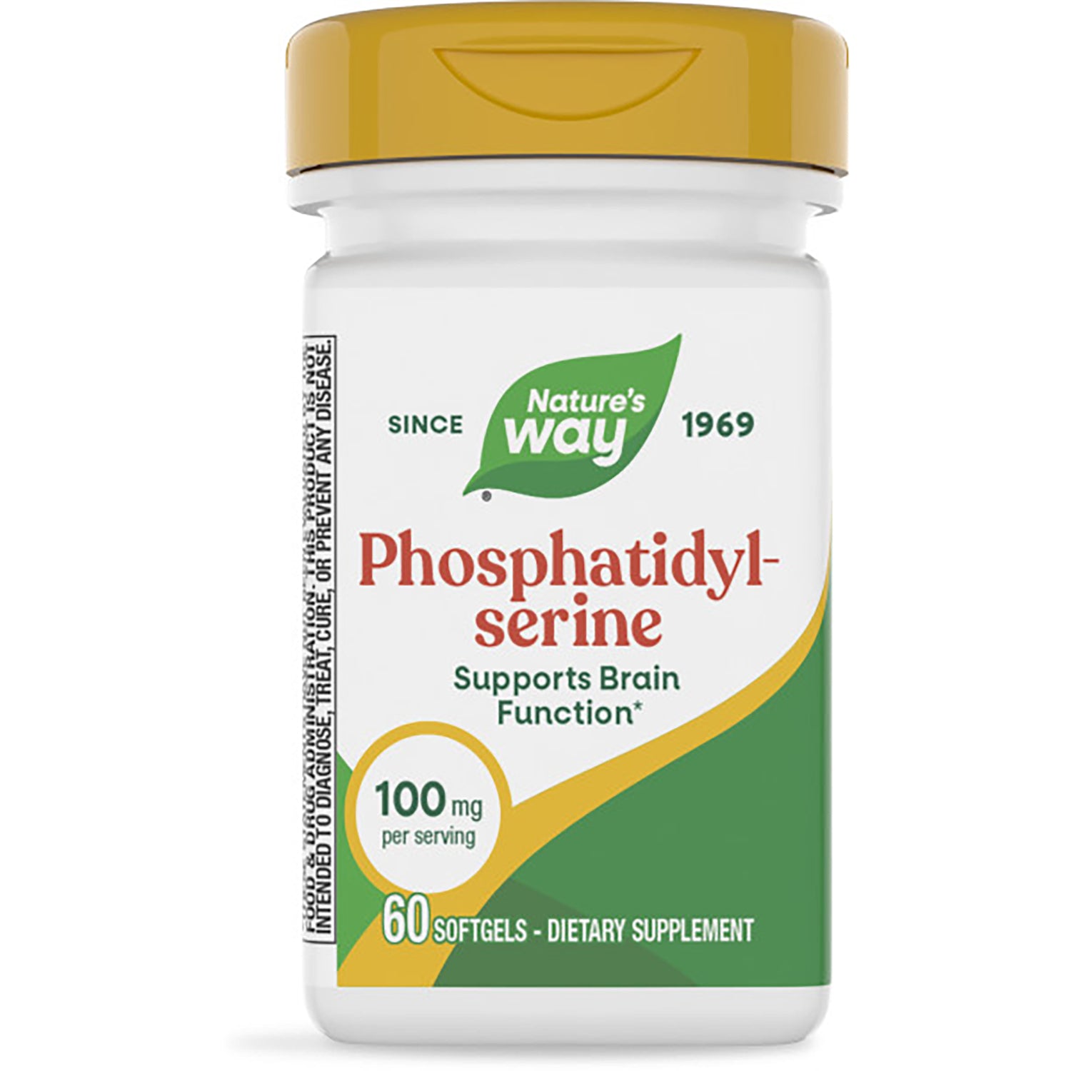 Phosphatidylserine