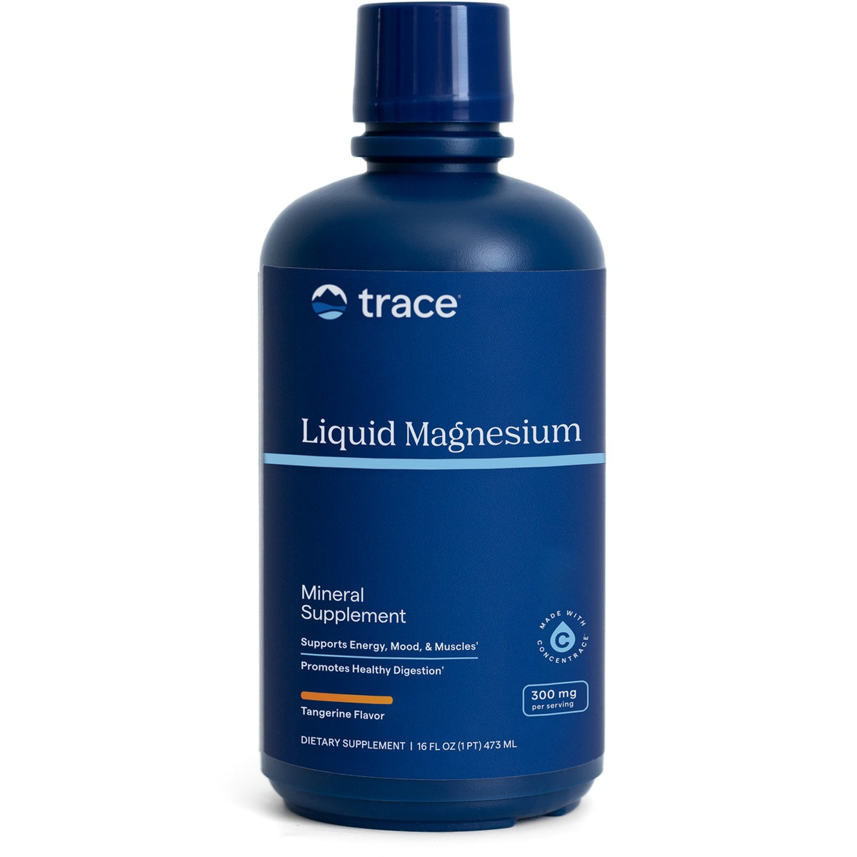 Liquid Magnesium - Tangerine