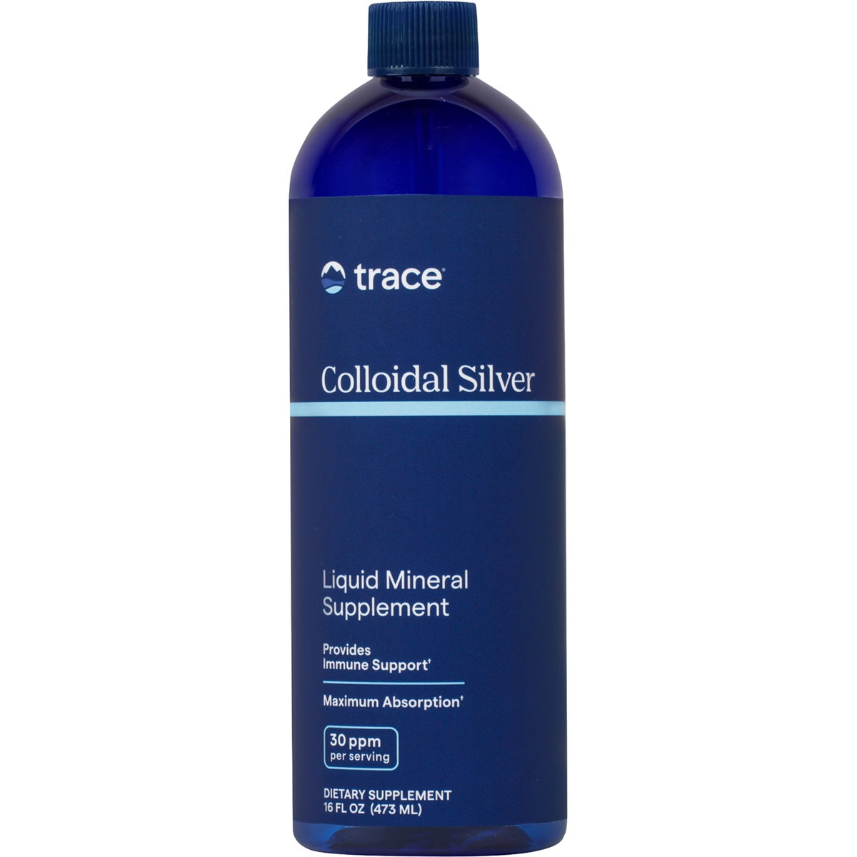Colloidal Silver