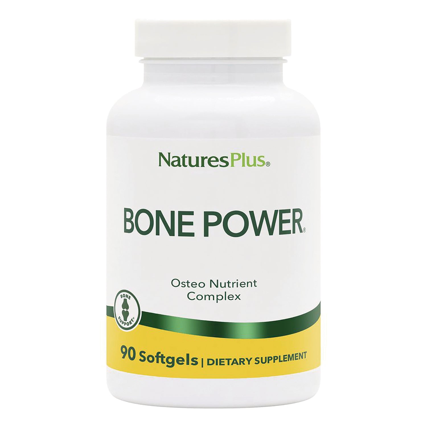 Bone Power