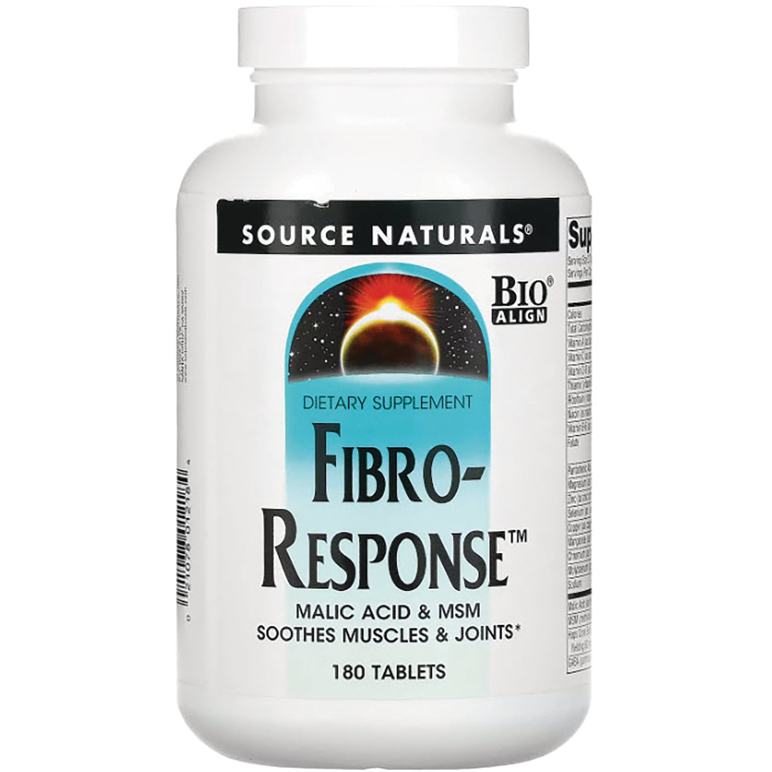 Fibro-Response