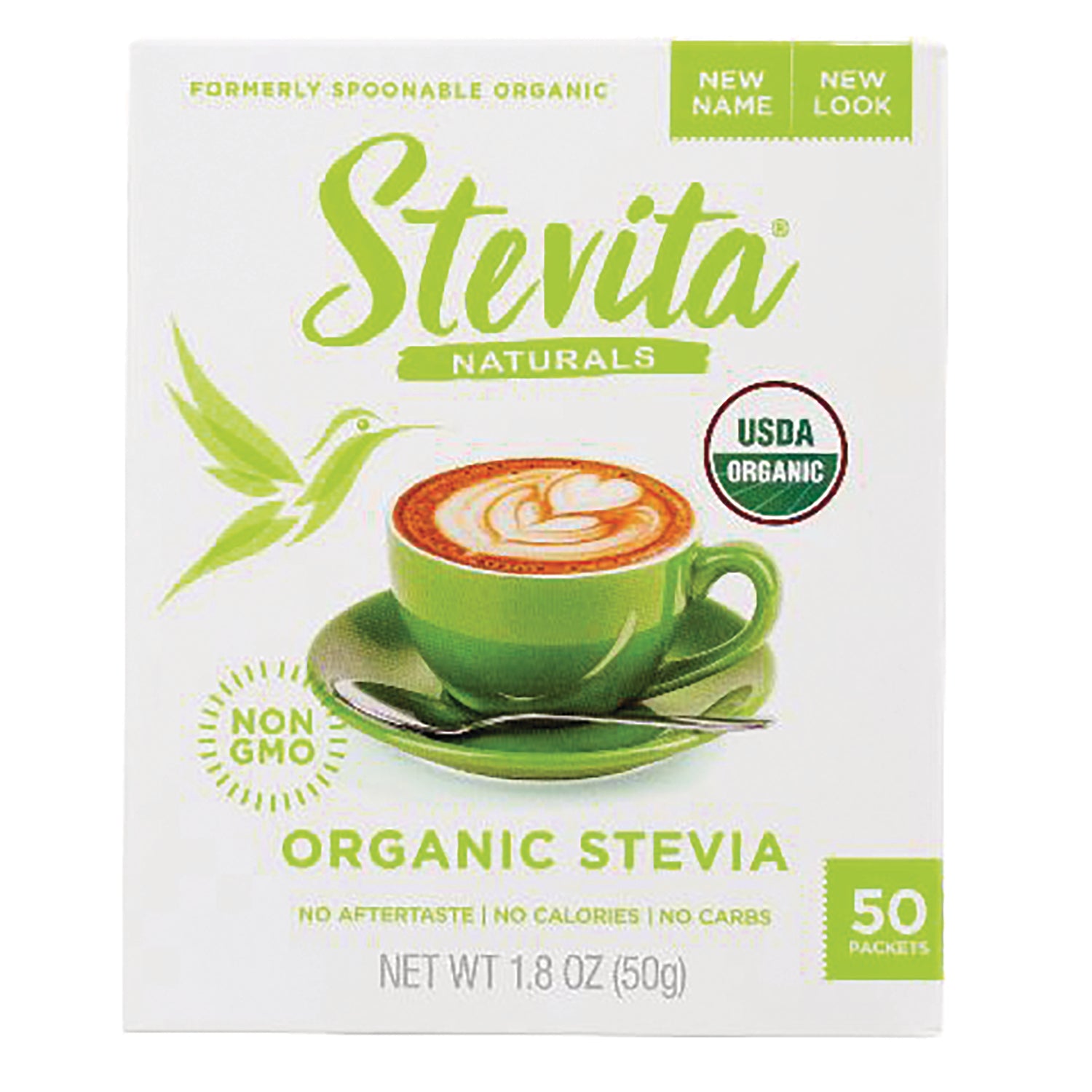 Organic Stevia