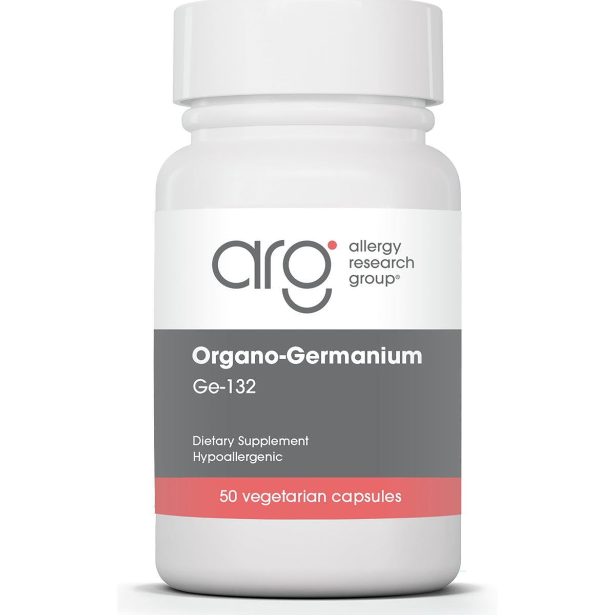 Organo-Germanium Ge-132