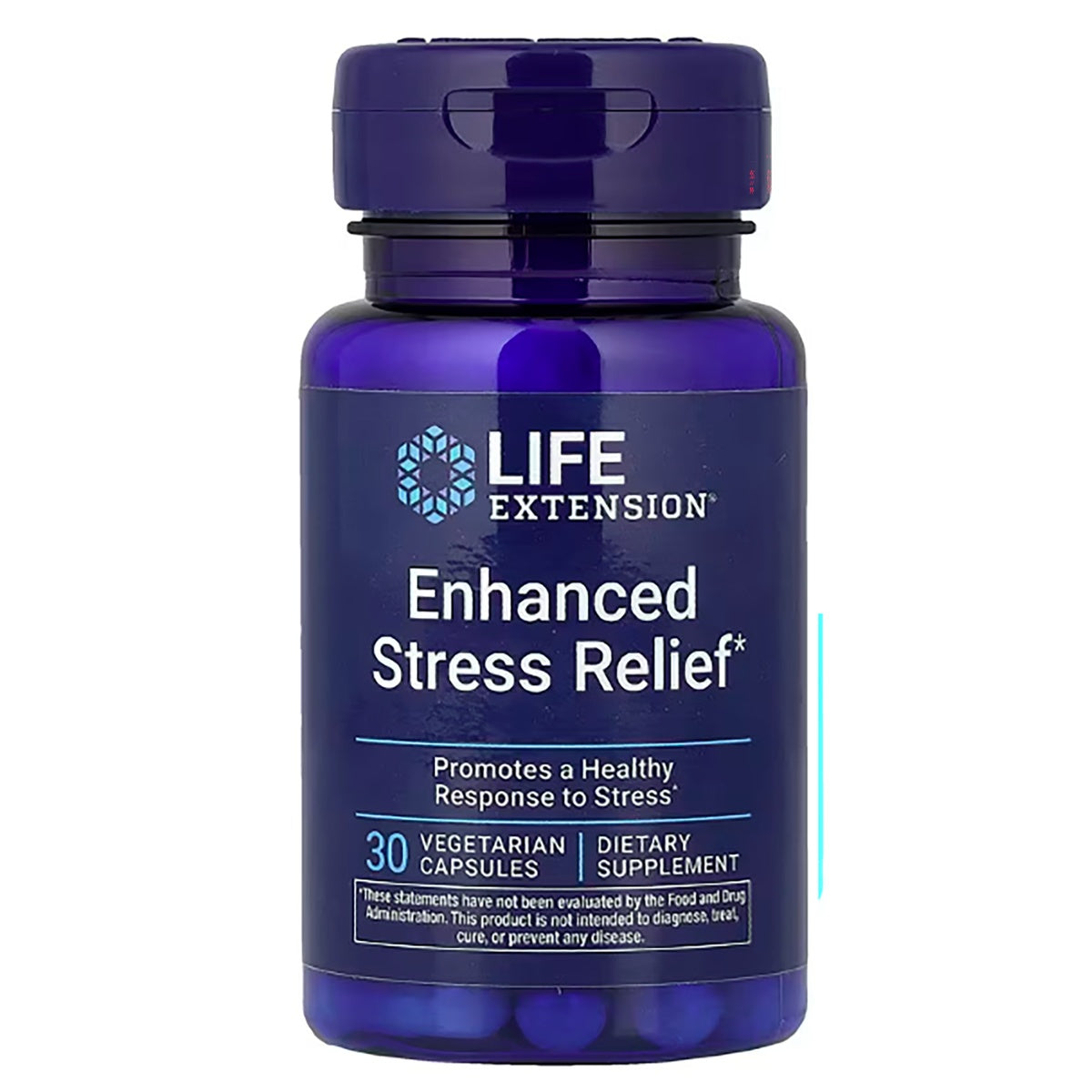 Enhanced Stress Relief