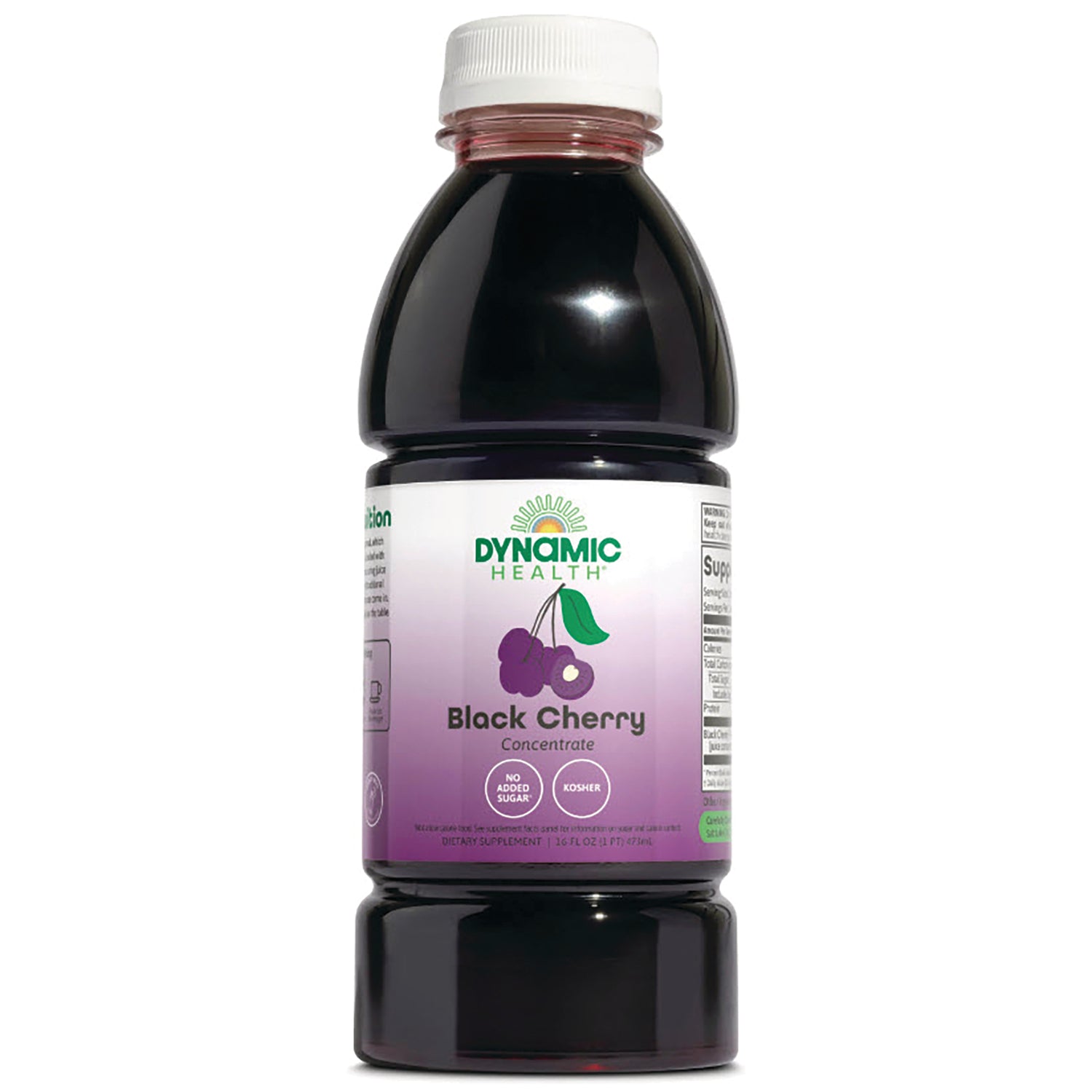 Black Cherry Concentrate