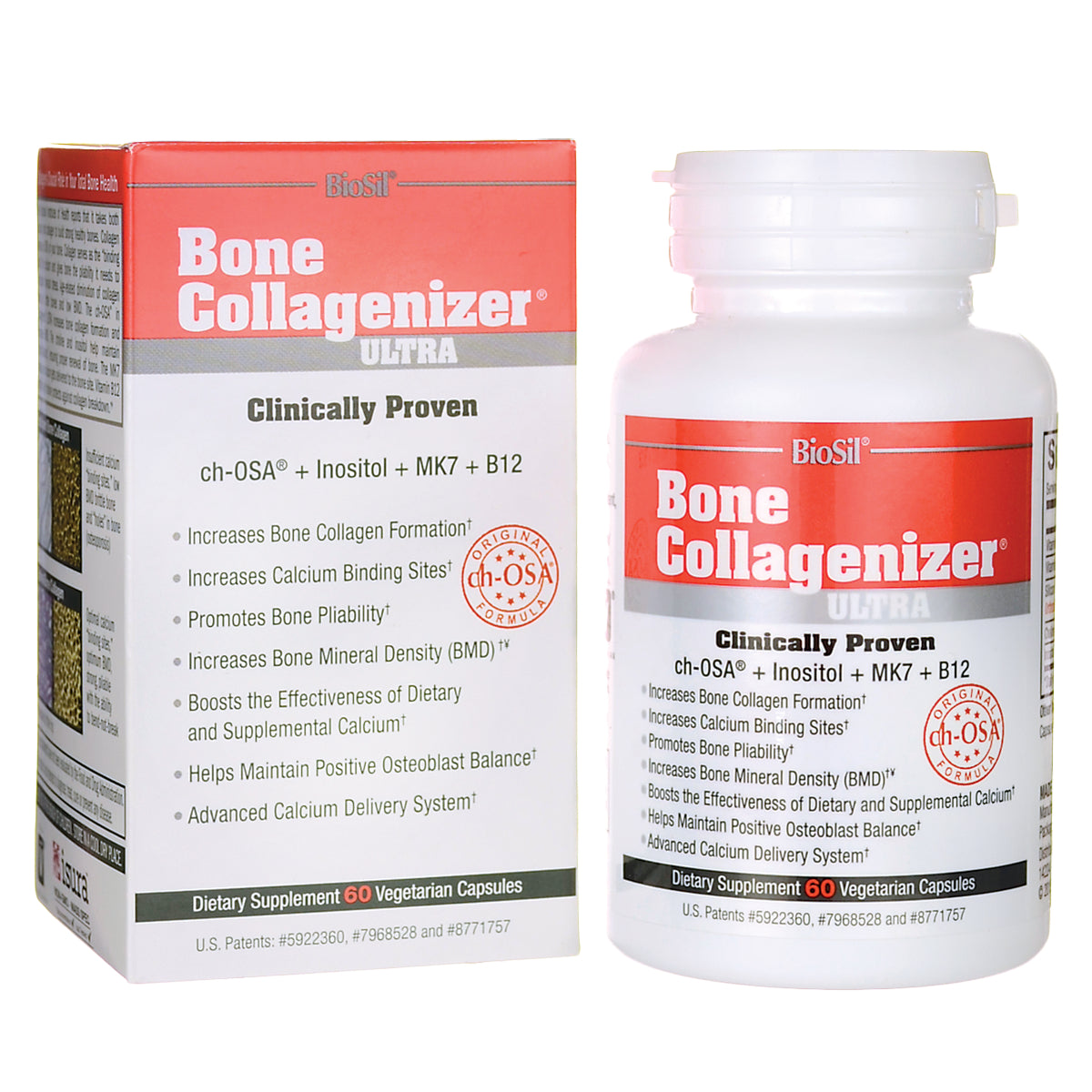 Advanced Bone Support